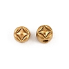 304 Stainless Steel Beads STAS-D394-02C-G-1