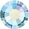 Preciosa® Crystal Hotfix Flatback Stones Y-PRC-HSS10-30010-200-2