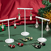 DIY Fairy Earring Making Kit DIY-SC0022-70-4