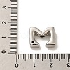 Rack Plating Brass Cubic Zirconia Beads KK-L210-008P-M-3
