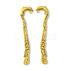 Zinc Alloy Bookmarks X-PALLOY-16-AG-LF-1