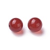 Natural Carnelian Beads G-O184-22-2