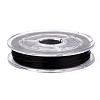 Flat Japanese Crystal Elastic Stretch Thread EW-Z001-C04-2