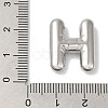 Non-Tarnish 304 Stainless Steel Pendants STAS-Z063-01P-H-3