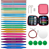 Interchangeable Circular Set DIY-WH0308-995-1