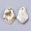 Acrylic Pendants OACR-N130-004-2