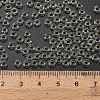 TOHO 6/0 Demi Round Beads X-SEED-DR06-PF21F-4