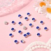 Preciosa® MAXIMA Crystal in Sew-On Cup X-PRC-SS16-30050-S-4