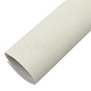 Frosted PVC Imitation Leather Fabrics PW-WG093A2-03-1
