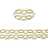 Unwelded Iron Cable Chains CH-S125-15A-04-2