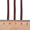 Round Polyester Cord NWIR-A010-01-17-2