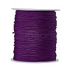 Nylon Braided Cord 1 Strand Core NWIR-JP0011-1mm-138-2