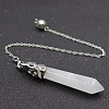 Natural Quartz Crystal Decorations PW-WG19123-04-1