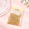 SHEGRACE 30G Brass Open Jump Rings XGRPCN712-241G-7