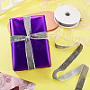 10 Yards Polyester Velvet Ribbon OCOR-TA0004-13C-7