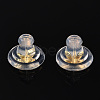 Silicone Cover Ear Nuts SIL-T003-01G-2