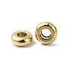 201 Stainless Steel Beads STAS-H191-02G-03-2