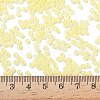 8/0 Ceylon Round Glass Seed Beads X-SEED-A011-3mm-153-4