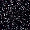 TOHO 6/0 Demi Round Beads X-SEED-DR06-0504-2