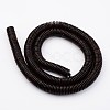 Natural Coconut Bead Strands BSHE-P021-23-12mm-2
