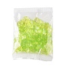 Transparent Acrylic Pendants DBLA410-9-6