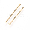 304 Stainless Steel Flat Head Pins STAS-I314-A03-G-1