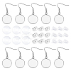 DIY Earring Making Kit STAS-DC0002-50-1