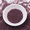 MIYUKI Delica Beads X-SEED-J020-DB0129-2