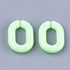 Acrylic Linking Rings LS-OACR-S029-54B-15-2