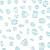 Glass Steel Claw Sew on Rhinestone FIND-WH20040-07G-02-1