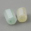 Cat Eye Tube Beads CE-TAC0003-01B-2