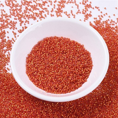 MIYUKI Delica Beads SEED-JP0008-DB0682-1