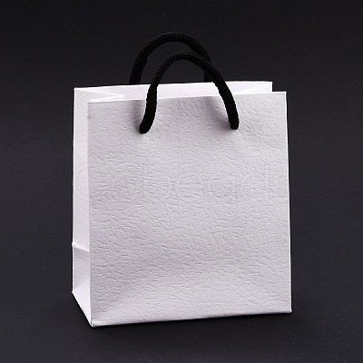 Rectangle Paper Bags ABAG-E004-01B-1