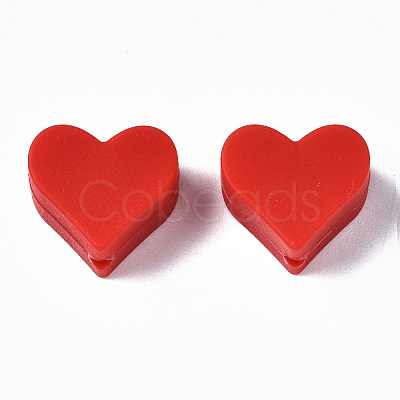 Food Grade Eco-Friendly Silicone Beads SIL-N002-11A-07-1