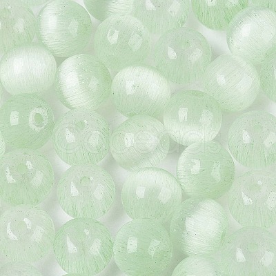 FGB Grade A Drawbench Style Glass Seed Beads SEED-Q040-8MM-21-1