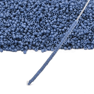 MIYUKI Delica Beads X-SEED-J020-DB2408-1