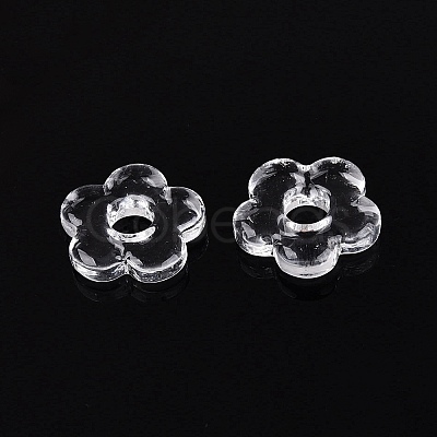 Handmade Lampwork Beads LAMP-N024-39N-1
