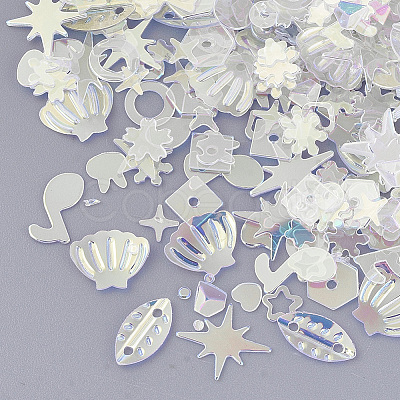 Ornament Accessories PVC-S035-015-1