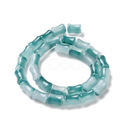 Glass Beads Strands GLAA-G083-01D-1
