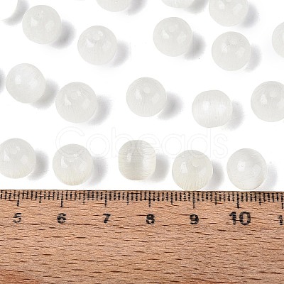 FGB Grade A Drawbench Style Glass Seed Beads SEED-Q040-10MM-23-1