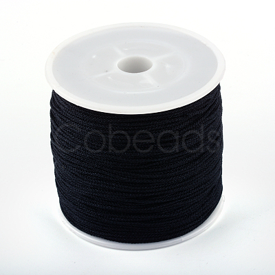 Nylon Braided Cord NWIR-S005-0.8mm-17-1