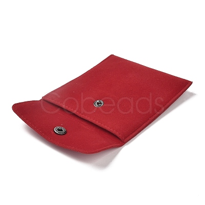 Velvet Jewelry Storage Pouches TP-B002-03B-02-1