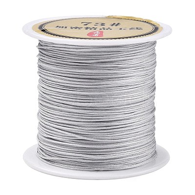 Nylon Braided Cord NWIR-C003-01A-27-1