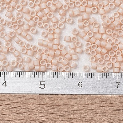MIYUKI Delica Beads SEED-JP0008-DB1522-1