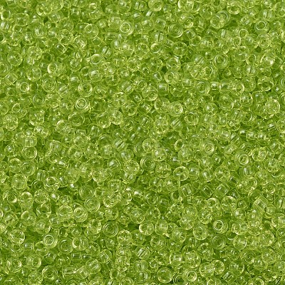MIYUKI Round Rocailles Beads SEED-X0054-RR0143-1