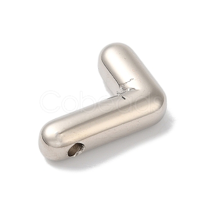 Non-Tarnish 304 Stainless Steel Pendants STAS-Z063-01P-L-1