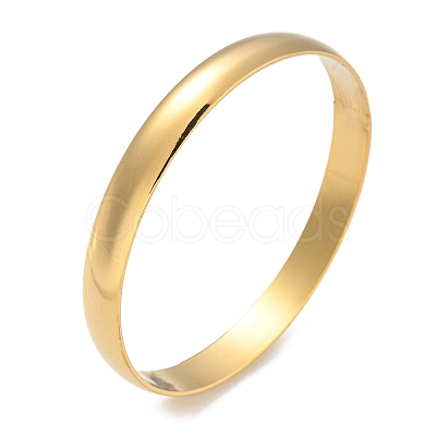 Fashion 201 Stainless Steel Bangle Sets BJEW-L664-019G-01-1-1