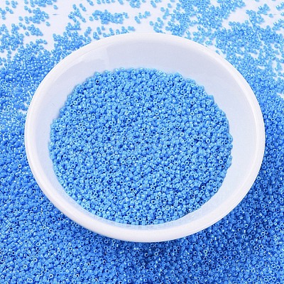 MIYUKI Delica Beads X-SEED-J020-DB0659-1