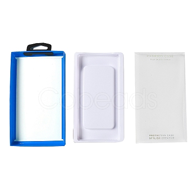Universal Phone Case Packaging Boxes CON-F025-01D-1