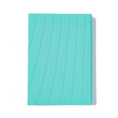 2023 Notebook with 12 Month Tabs LS-AJEW-A043-01A-1